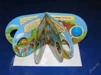 Лот: 1823838. Фото: 2. Книга со звуком "Птички-невелички... Детям и родителям