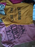 Лот: 3206376. Фото: 2. Худи, толстовки р. 44-46. Женская одежда