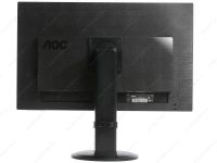 Лот: 7342390. Фото: 4. Профессиональный AOC Q2770Pqu... Красноярск