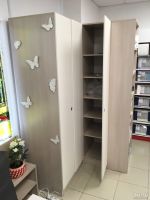 Лот: 12712214. Фото: 3. Шкаф "Компакт".От производителя... Мебель