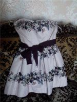 Лот: 5935168. Фото: 2. Итальянское платье rinascimento. Женская одежда