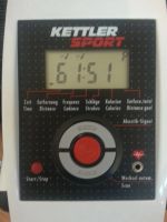 Лот: 3314930. Фото: 2. тренажер Kettler Variant. Тренажеры, комплексы