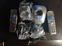Лот: 12732865. Фото: 2. Радиотелефон Panasonic KX-TG2512RU... Стационарные, спутниковые телефоны