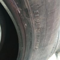 Лот: 20309669. Фото: 6. Шины 205/65/15 Bridgestone
