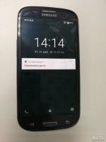 Лот: 10797568. Фото: 6. Samsung Galaxy S3 GT - i9300 синий