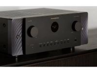 Лот: 21361816. Фото: 5. AV ресивер Marantz Cinema 60 Black