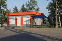 Лот: 3864864. Фото: 2. Продам павильон 50м2 без места... Оборудование
