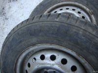 Лот: 13009661. Фото: 6. 175/70/13 Nokian Hakkapeliitta-7...