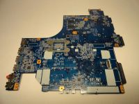 Лот: 11373726. Фото: 5. Материнская плата для ноутбука...