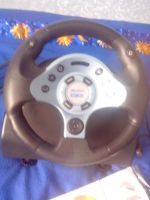 Лот: 4500315. Фото: 3. Руль для PC,PS2. Компьютеры, оргтехника, канцтовары