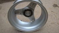 Лот: 11121301. Фото: 3. диски r17 o.z racing cygnus (италия... Авто, мото, водный транспорт