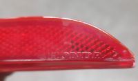 Лот: 19509895. Фото: 2. Катафот бампера Honda Stepwgn. Автозапчасти