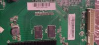 Лот: 20932636. Фото: 2. T.MS6586.U801 main Haier LE55Q6500U. Запчасти для бытовой техники