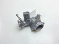 Лот: 25640006. Фото: 8. Патрубок системы охлаждения Infiniti...