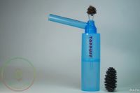 Лот: 10013513. Фото: 3. TOP PUFF голубой синий разборный... Красноярск