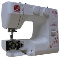 Лот: 10290255. Фото: 3. Швейная машина Janome Sakura 95. Бытовая техника