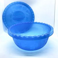 Лот: 16846114. Фото: 8. 🔵 🥣 Набор посуды для дачи "Синий...
