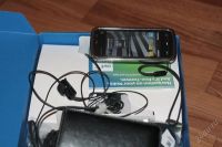 Лот: 1388163. Фото: 2. Nokia 5230. Смартфоны, связь, навигация