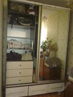 Лот: 2914989. Фото: 2. Шкаф-купе 2-ух створчатый. Хранение вещей