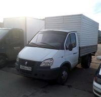 Лот: 5394088. Фото: 6. ГАЗ Gazel 3302, 2004, V-2400...