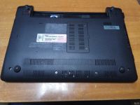 Лот: 18476913. Фото: 3. Корпус от нетбука Asus eee pc1201. Компьютеры, оргтехника, канцтовары