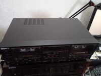 Лот: 19998323. Фото: 3. Двухкассетник SONY TC-WR950 обмен... Бытовая техника