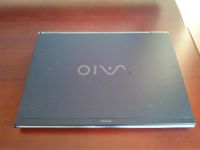 Лот: 4568832. Фото: 2. Ноутбук SONY VAIO. Компьютеры, ноутбуки, планшеты