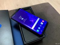 Лот: 13219095. Фото: 3. Samsung Galaxy S9. Красноярск