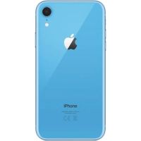Лот: 13368524. Фото: 2. Apple iPhone XR 128Gb Blue (MRYH2RU... Смартфоны, связь, навигация