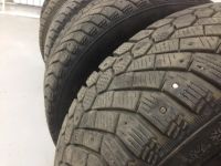 Лот: 8362037. Фото: 7. Continental и Bridgestone 205...