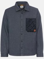 Лот: 25741115. Фото: 2. Утепленная рубашка (легкая куртка... Мужская одежда