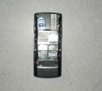 Лот: 5939418. Фото: 2. Телефон сотовый "Samsung" DUOS. Смартфоны, связь, навигация