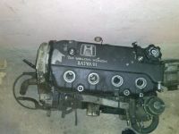 Лот: 3369294. Фото: 3. Двигатель ZC dual carb подойдёт... Авто, мото, водный транспорт