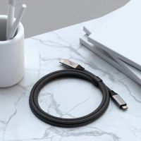 Лот: 21765604. Фото: 7. Кабель Satechi USB4 Pro Cable...