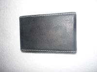 Лот: 14528690. Фото: 4. визитница.кожа. (2). Красноярск