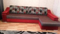 Лот: 4989179. Фото: 2. Продам очень красивый и большой... Мягкая мебель