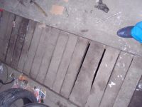 Лот: 4868436. Фото: 5. Гараж В инициатарах