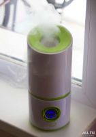 Лот: 8499021. Фото: 3. увлажнитель воздуха. Бытовая техника