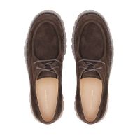 Лот: 25531051. Фото: 3. Полуботинки EKONIKA PREMIUM. Одежда, обувь, галантерея