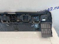 Лот: 21703188. Фото: 6. пол багажника Kia Sportage KM