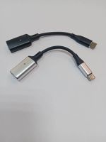 Лот: 20229004. Фото: 2. Кабель OTG USB Type C - USB 3... Аксессуары