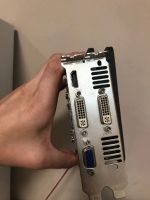 Лот: 18125594. Фото: 3. Видеокарта nvidia GTX460 1GB 256b. Компьютеры, оргтехника, канцтовары