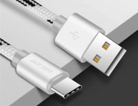 Лот: 11457301. Фото: 3. Кабель с USB на Тype-C для зарядки... Смартфоны, связь, навигация