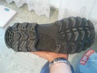 Лот: 693668. Фото: 2. Ecco Sirius Gore-Tex® Boots -... Мужская обувь