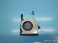 Лот: 17895048. Фото: 2. Вентилятор, кулер для ноутбука... Комплектующие