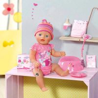 Лот: 8533272. Фото: 2. Zapf Creation Baby born Бэби Борн... Игрушки