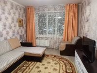 Лот: 25431490. Фото: 10. 1-комн. квартира , Красноярск...