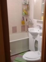 Лот: 16249963. Фото: 8. Продам 1 ком.квартиру Зеленая...