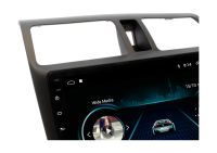 Лот: 16431140. Фото: 7. Штатная магнитола Suzuki Swift...