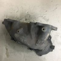 Лот: 11957542. Фото: 4. Коллектор выпускной Toyota 4SFE... Красноярск